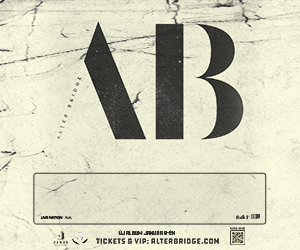 Alter Bridge 300x250 Alter Bridge 300x250