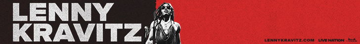 Lenny Kravitz 728x90