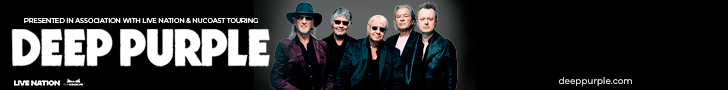 Deep Purple 728x90