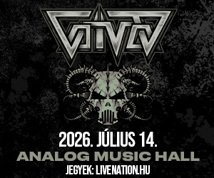 Voivod 300x250